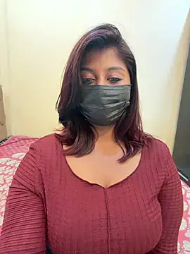 Sembang XXX Secara Langsung PayalDesire