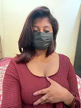 PayalDesire 网络视讯表演