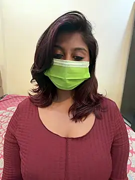 PayalDesire Webcam Show