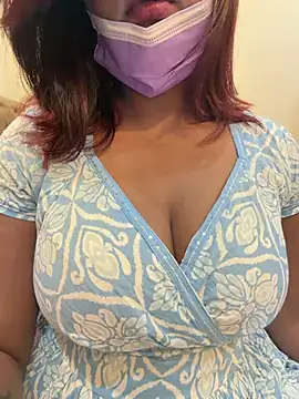 PayalDesire 在線直播表演