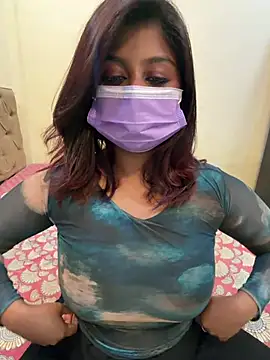 PayalDesire 网络视讯表演