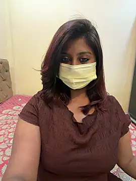 PayalDesire Pertunjukan Webcam