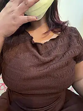 عرض كام PayalDesire