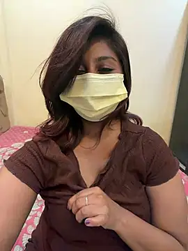 PayalDesire Webcam Show