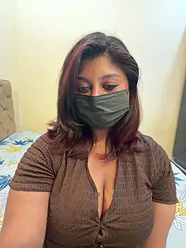 PayalDesire Webcamshow