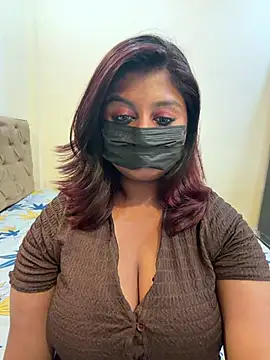 عرض كام PayalDesire
