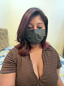 PayalDesire Show Webcam
