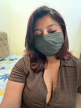 PayalDesire Show Webcam