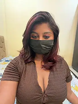 PayalDesire Pertunjukan Webcam