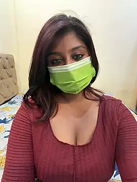 PayalDesire Show Webcam