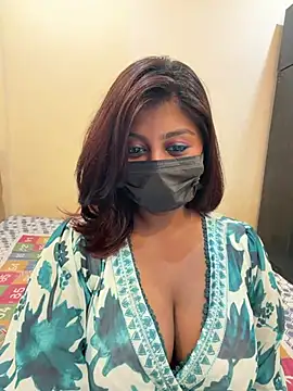 عرض كام PayalDesire