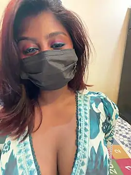 PayalDesiren Webbikameraesitys