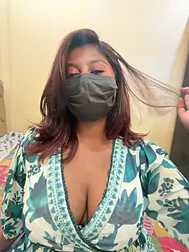 PayalDesire ওয়েবক্যাম শো