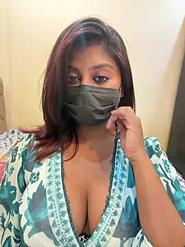PayalDesire Show Webcam