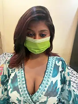 PayalDesire 在線直播表演
