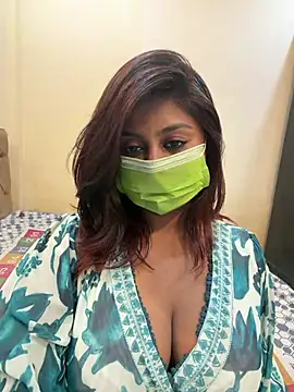 PayalDesire 网络视讯表演