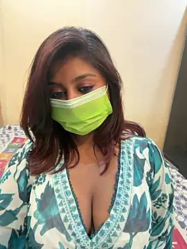 PayalDesire 网络视讯表演