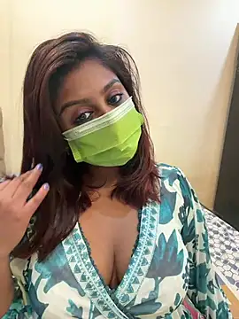 PayalDesire Pertunjukan Webcam