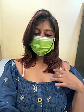 PayalDesire webcam show