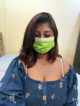 PayalDesire's Webcam Show