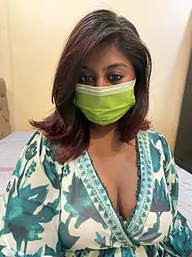 PayalDesire's Webcam Show