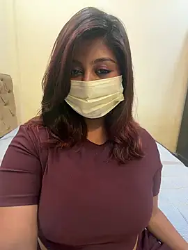 PayalDesire's Webcam Show