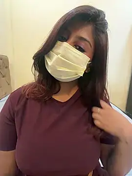 PayalDesire webcam show