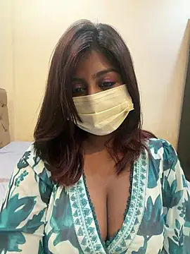 عرض كام PayalDesire
