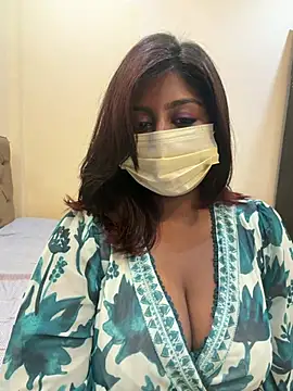 PayalDesire webcam show