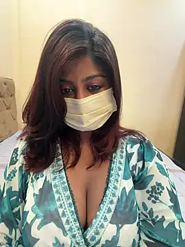 Show de webcam de PayalDesire