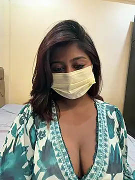 عرض كام PayalDesire