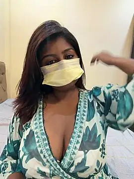 PayalDesire Webcam Show