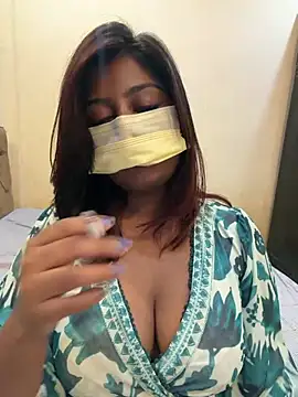 عرض كام PayalDesire
