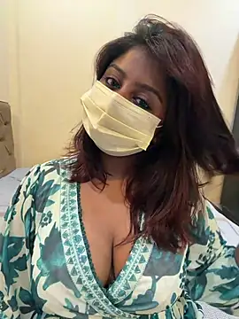 PayalDesire 网络视讯表演