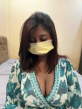 PayalDesire Webcam-Show