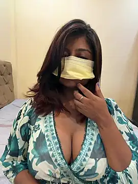 عرض كام PayalDesire