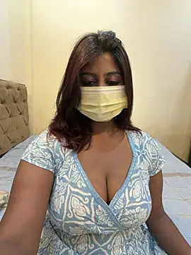 PayalDesire Webcam Show