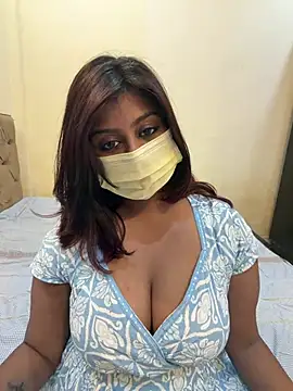 PayalDesire 网络视讯表演