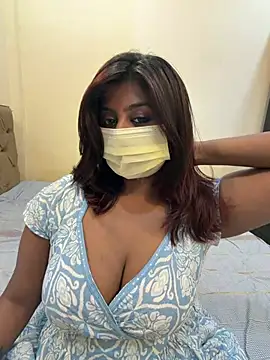 PayalDesire Show Webcam