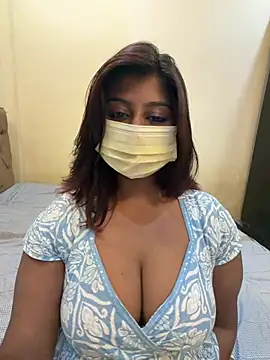 PayalDesire Adlı Modelin Web Kamerası Şovu