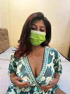 PayalDesire – webcam-show