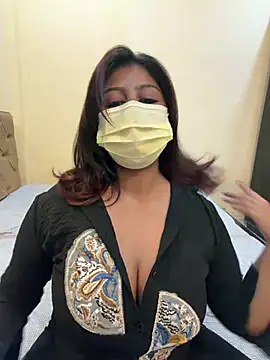 PayalDesire Show Webcam