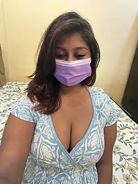 PayalDesire Show Webcam