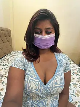 PayalDesire Show Webcam