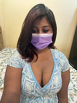 PayalDesire 网络视讯表演