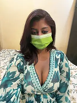 PayalDesire 在線直播表演