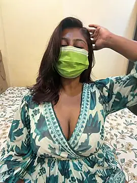 PayalDesire Pertunjukan Webcam