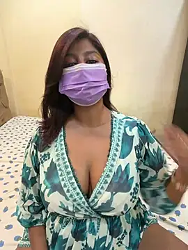 Show Webcam de PayalDesire