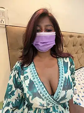 عرض كام PayalDesire