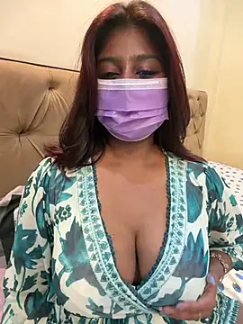 عرض كام PayalDesire